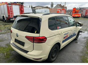 Coche VOLKSWAGEN