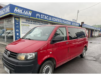 Coche VOLKSWAGEN