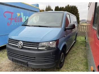 Vehículo de colección VOLKSWAGEN Transporter T6