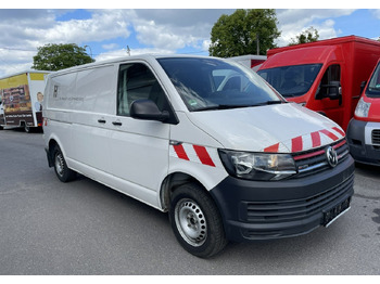 Furgón VOLKSWAGEN Transporter T6