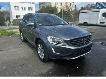 SUV/ Todoterreno VOLVO