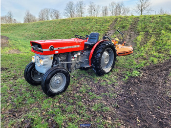 Tractor MASSEY FERGUSON 100 series