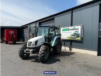 Tractor NEW HOLLAND TL