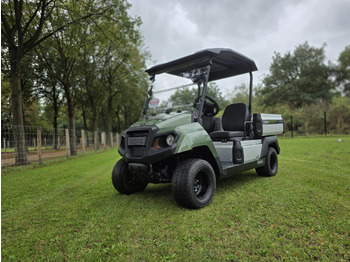 Carrito de golf YAMAHA