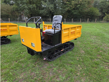 Leasing de sdlool sdld 25 mini dumper sdlool sdld 25 mini dumper: foto 3