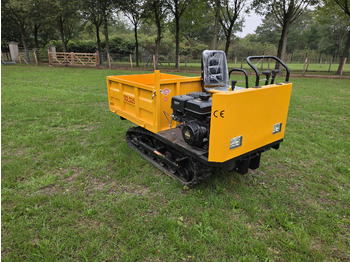 Leasing de sdlool sdld 25 mini dumper sdlool sdld 25 mini dumper: foto 4
