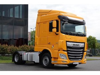 Cabeza tractora DAF XF 480 / SPACE CAB / 2018 R / SPROWADZONY / PO: foto 2 Cabeza tractora DAF XF 480 / SPACE CAB / 2018 R / SPROWADZONY / PO: foto 2