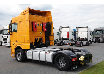 Cabeza tractora DAF XF 480 / SPACE CAB / 2018 R / SPROWADZONY / PO: foto 4 Cabeza tractora DAF XF 480 / SPACE CAB / 2018 R / SPROWADZONY / PO: foto 4