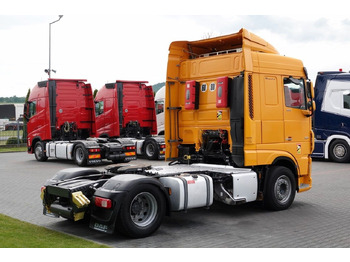 Cabeza tractora DAF XF 480 / SPACE CAB / 2018 R / SPROWADZONY / PO: foto 5 Cabeza tractora DAF XF 480 / SPACE CAB / 2018 R / SPROWADZONY / PO: foto 5