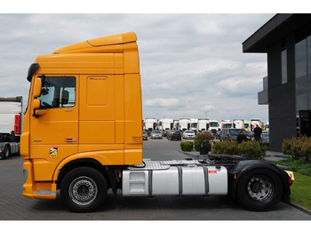 Cabeza tractora DAF XF 480 / SPACE CAB / 2018 R / SPROWADZONY / PO: foto 3 Cabeza tractora DAF XF 480 / SPACE CAB / 2018 R / SPROWADZONY / PO: foto 3