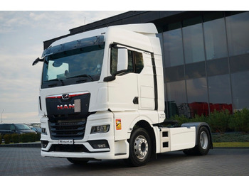 Cabeza tractora MAN TGX 18.510 / GM / RETARDER / NAVI / 2022 R: foto 5 Cabeza tractora MAN TGX 18.510 / GM / RETARDER / NAVI / 2022 R: foto 5
