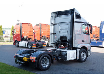 Cabeza tractora Mercedes-Benz ACTROS 1848 /  FULL AIRMATIC / FLEETBOARD  / PO: foto 5