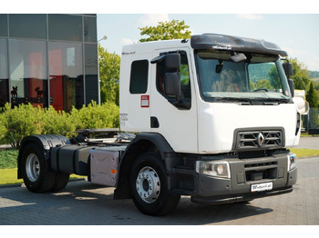 Leasing de  Renault C 430 / RETARDER / HYDRAULIKA / NISKA KABINA / Renault C 430 / RETARDER / HYDRAULIKA / NISKA KABINA /: foto 3