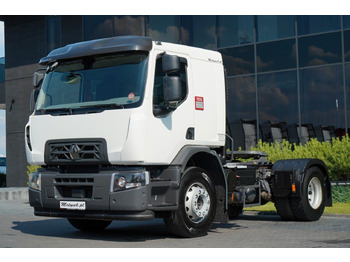 Leasing de  Renault C 430 / RETARDER / HYDRAULIKA / NISKA KABINA / Renault C 430 / RETARDER / HYDRAULIKA / NISKA KABINA /: foto 1