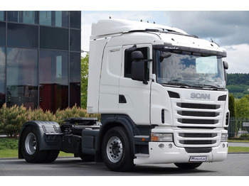 Cabeza tractora Scania G 440 / RETARDER / ALUFELGI / SPROWADZONA: foto 2 Cabeza tractora Scania G 440 / RETARDER / ALUFELGI / SPROWADZONA: foto 2