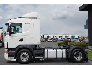 Cabeza tractora Scania G 440 / RETARDER / ALUFELGI / SPROWADZONA: foto 3 Cabeza tractora Scania G 440 / RETARDER / ALUFELGI / SPROWADZONA: foto 3