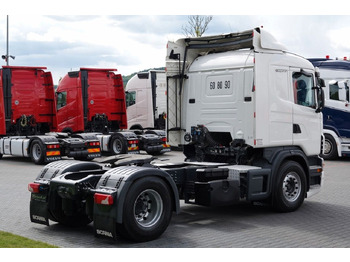 Cabeza tractora Scania G 440 / RETARDER / ALUFELGI / SPROWADZONA: foto 5 Cabeza tractora Scania G 440 / RETARDER / ALUFELGI / SPROWADZONA: foto 5