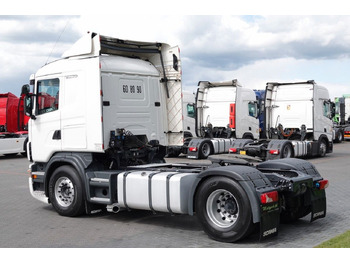 Cabeza tractora Scania G 440 / RETARDER / ALUFELGI / SPROWADZONA: foto 4 Cabeza tractora Scania G 440 / RETARDER / ALUFELGI / SPROWADZONA: foto 4