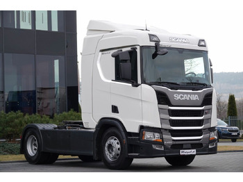 Cabeza tractora nuevo Scania R 450 / RETARDER / HYDRAULIKA / I-PARK COOL / HY: foto 2