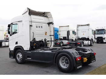 Cabeza tractora nuevo Scania R 450 / RETARDER / HYDRAULIKA / I-PARK COOL / HY: foto 3
