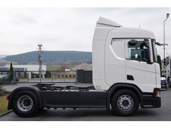 Cabeza tractora nuevo Scania R 450 / RETARDER / HYDRAULIKA / I-PARK COOL / HY: foto 5