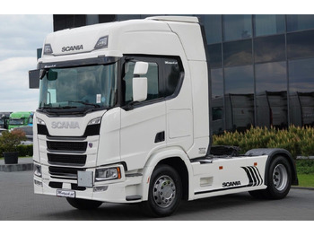 Cabeza tractora Scania R 450 / RETARDER / HYDRAULIKA do wywrotu + dwuob: foto 2