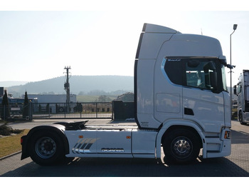 Cabeza tractora Scania R 450 / RETARDER / I-PARK COOL / OPONY 100% / PO: foto 5