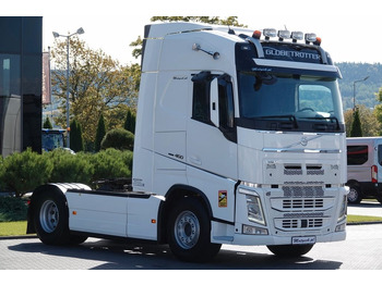 Cabeza tractora Volvo FH 460 / HYDRAULIKA / 2 ZBIORNIKI / PO KONTRAKCI: foto 2