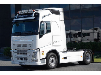 Cabeza tractora Volvo FH 460 / HYDRAULIKA / 2 ZBIORNIKI / PO KONTRAKCI: foto 4