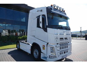 Cabeza tractora Volvo FH 460 / HYDRAULIKA / 2 ZBIORNIKI / PO KONTRAKCI: foto 3