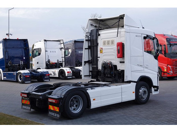 Cabeza tractora Volvo FH 460 / NISKA KABINA / 2018 YEAR / SPROWADZONY Volvo FH 460 / NISKA KABINA / 2018 YEAR / SPROWADZONY: foto 5