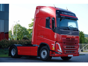 Cabeza tractora Volvo FH 500 / I-SAVE / XXL / I-PARK COOL / NOWY MODEL: foto 2