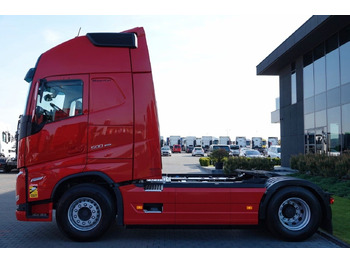 Cabeza tractora Volvo FH 500 / I-SAVE / XXL / I-PARK COOL / NOWY MODEL: foto 3