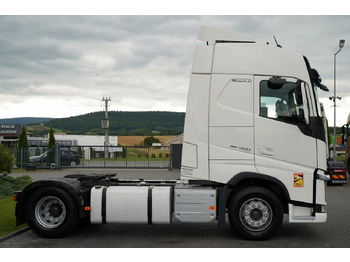 Cabeza tractora Volvo FH 500 / PO KONTRAKCIE SERWISOWYM / SPROWADZONY: foto 5