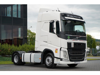 Cabeza tractora Volvo FH 500 / PO KONTRAKCIE SERWISOWYM / SPROWADZONY: foto 2