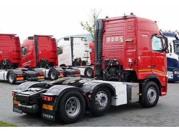 Cabeza tractora Volvo FH 500 / PUSHER / 3 Osiowy ciągnik siodłowy / P: foto 5