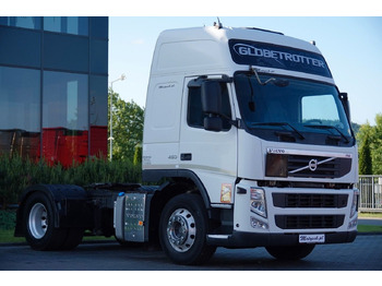 Cabeza tractora Volvo FM 450 / ADR / ALUFELGI / WAGA: 6900KG / EURO 5: foto 2
