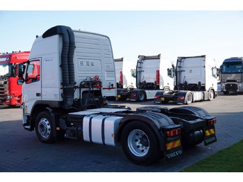 Cabeza tractora Volvo FM 450 / ADR / ALUFELGI / WAGA: 6900KG / EURO 5: foto 4