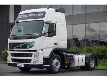 Cabeza tractora Volvo FM 450 / ADR / WAGA: 6900KG / EURO 5 / PO KONTRA: foto 2