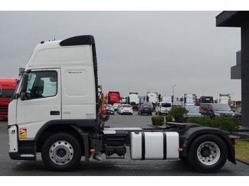Cabeza tractora nuevo Volvo FM 450 / RETARDER /  ADR / ALUFELGI  / EURO 5  E: foto 3