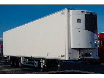 Semirremolque frigorífico CHEREAU
