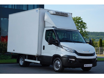 Furgoneta frigorifica IVECO Daily