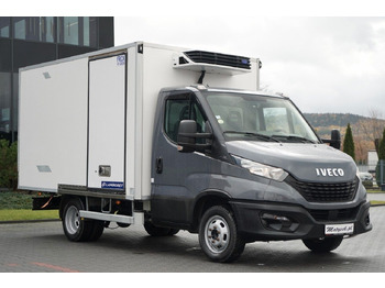 Furgoneta frigorifica IVECO Daily