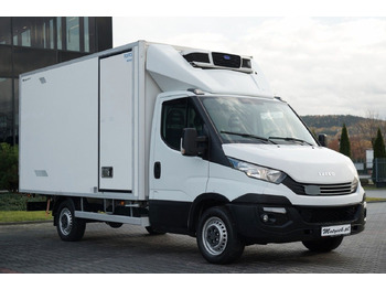 Furgoneta frigorifica IVECO Daily