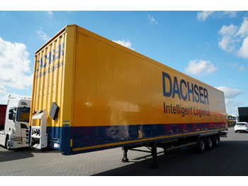 Leasing de Krone / KONTENER / DOPPELSTOCK / 2017 ROK Krone / KONTENER / DOPPELSTOCK / 2017 ROK: foto 4 Leasing de Krone / KONTENER / DOPPELSTOCK / 2017 ROK Krone / KONTENER / DOPPELSTOCK / 2017 ROK: foto 4