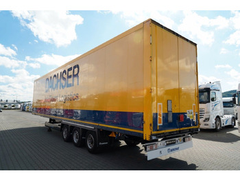 Leasing de Krone / KONTENER / DOPPELSTOCK / 2017 ROK Krone / KONTENER / DOPPELSTOCK / 2017 ROK: foto 5 Leasing de Krone / KONTENER / DOPPELSTOCK / 2017 ROK Krone / KONTENER / DOPPELSTOCK / 2017 ROK: foto 5