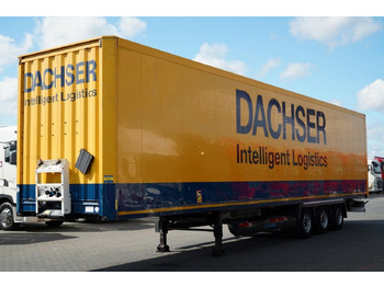 Leasing de Krone / KONTENER / DOPPELSTOCK / 2017 ROK Krone / KONTENER / DOPPELSTOCK / 2017 ROK: foto 3 Leasing de Krone / KONTENER / DOPPELSTOCK / 2017 ROK Krone / KONTENER / DOPPELSTOCK / 2017 ROK: foto 3