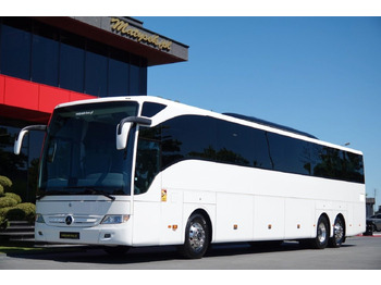 Autocar MERCEDES-BENZ Tourismo
