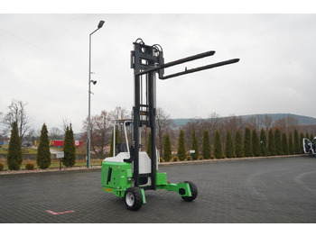Carretilla elevadora transportable Palfinger F3-253PX / Podwieszany pod naczepę - przyczepę /: foto 3