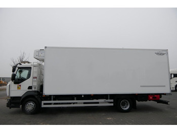 Camión frigorífico Renault D 16 260 / 4X2 / REFRIDGERATOR - 6,8 M / BI TEMP: foto 2